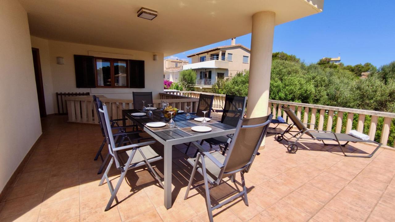 Сasa de vacaciones Es Ganxo House *