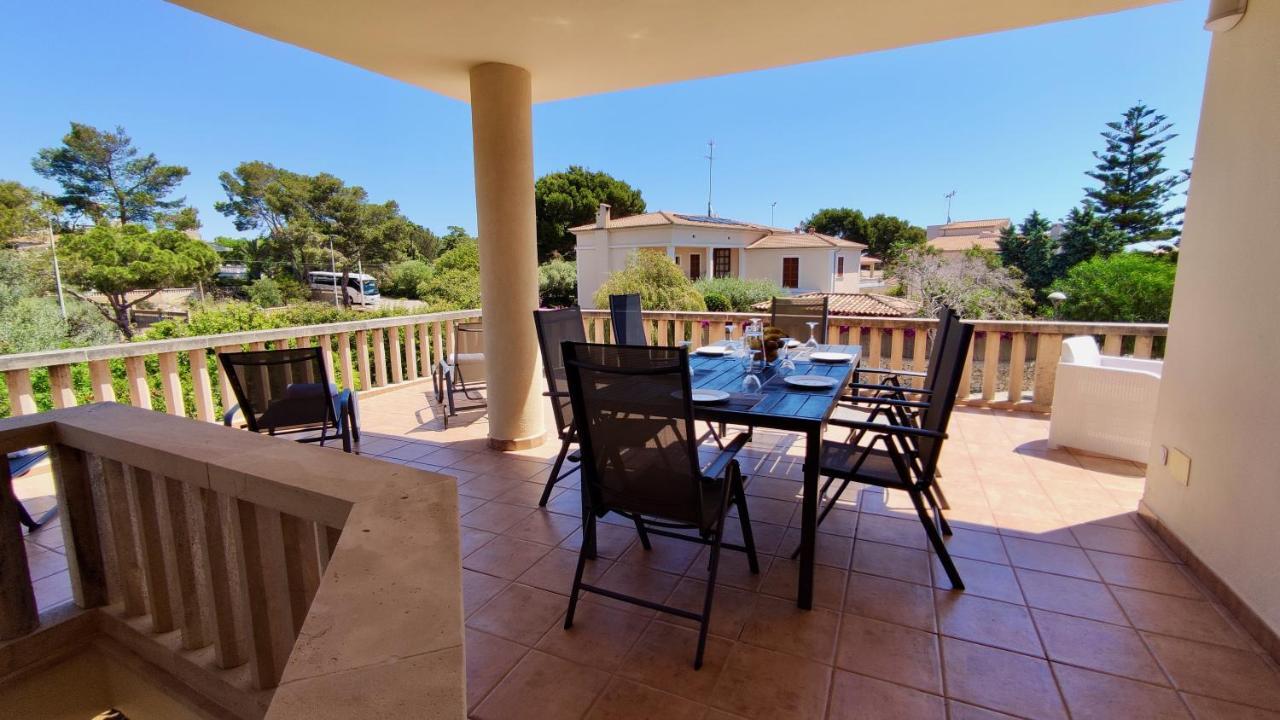 Сasa de vacaciones Es Ganxo House Porto Cristo