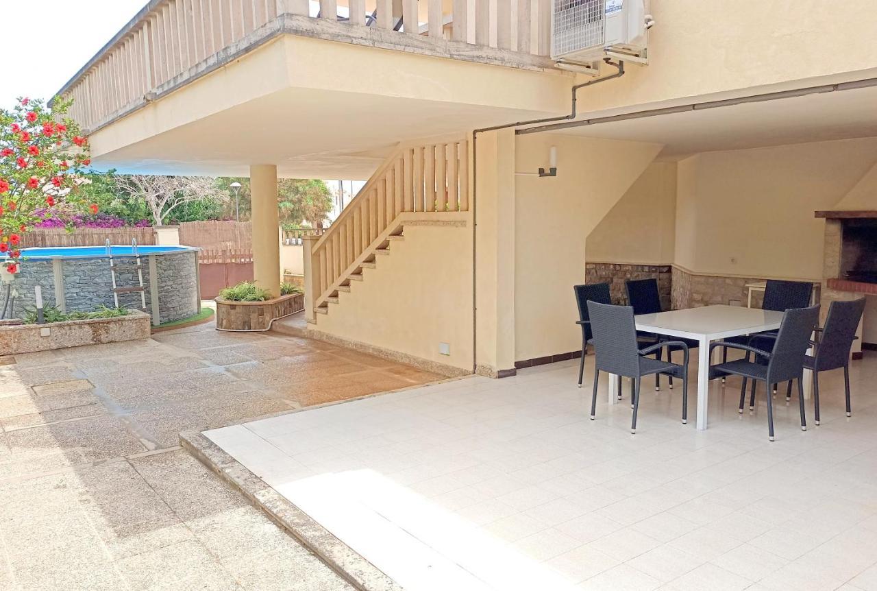 Es Ganxo House Porto Cristo