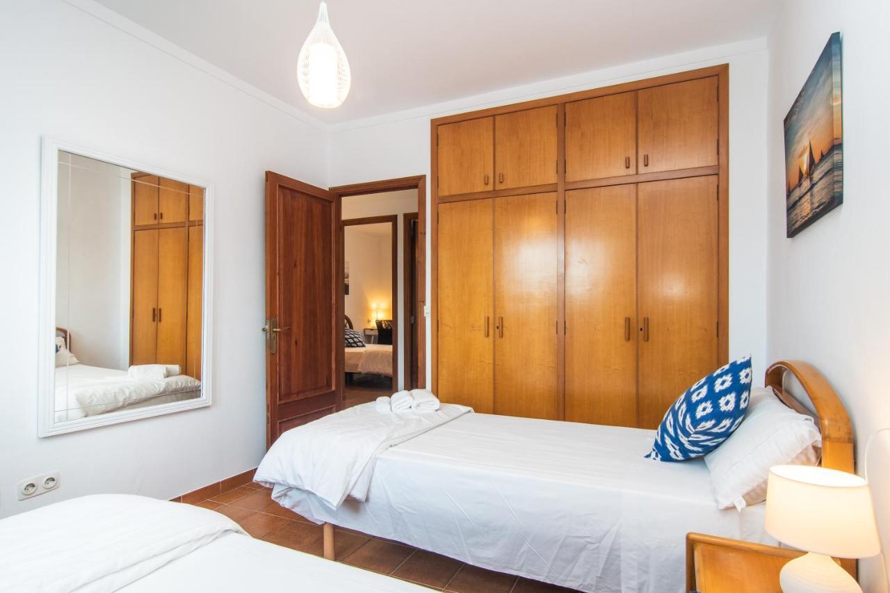 Es Ganxo House Сasa de vacaciones