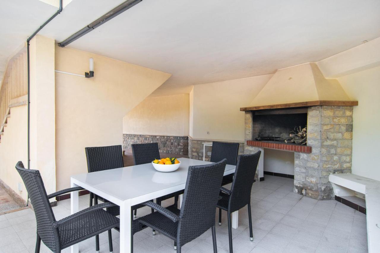 Сasa de vacaciones Es Ganxo House Porto Cristo