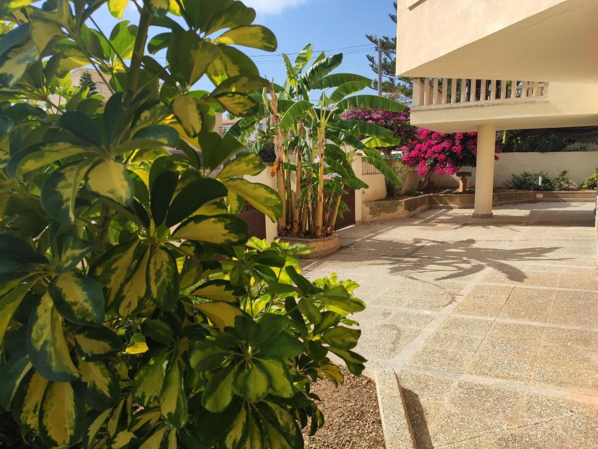Сasa de vacaciones Es Ganxo House *