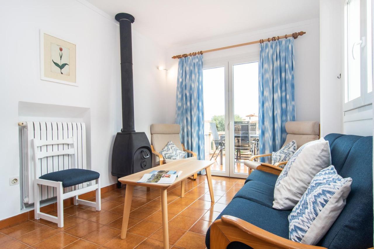 Es Ganxo House Porto Cristo