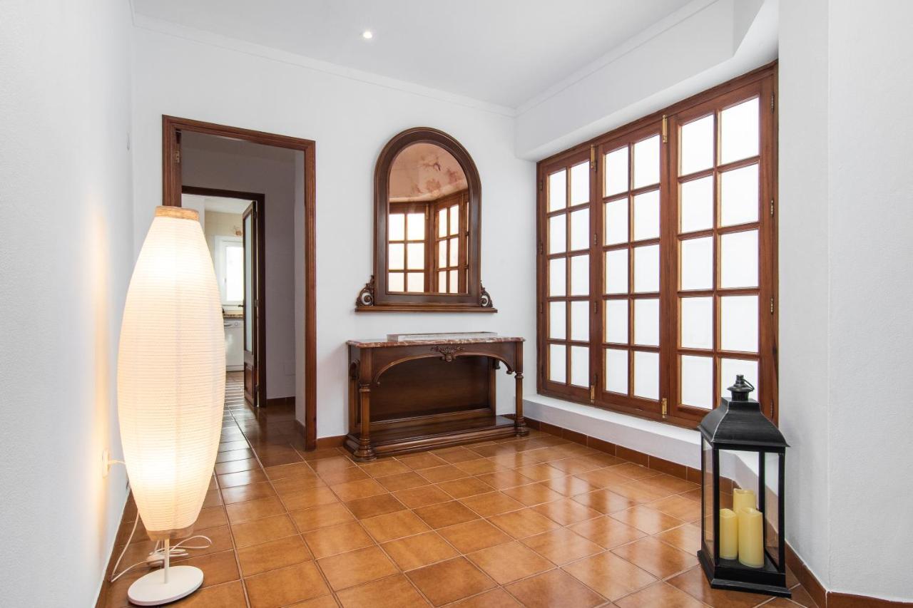 Es Ganxo House Сasa de vacaciones