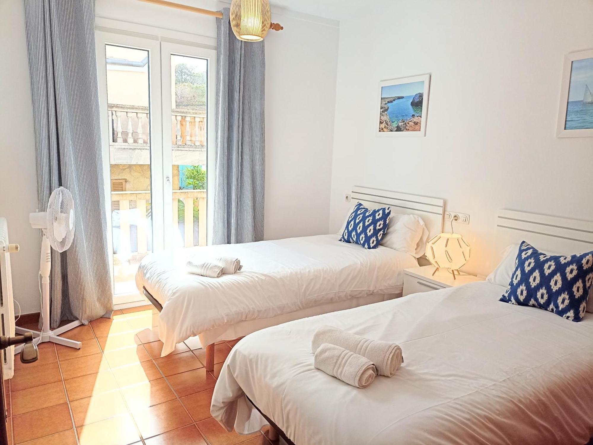Es Ganxo House * Porto Cristo
